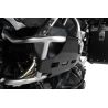 Protection pare-cylindre BMW R1250GS LC - Wunderlich noir