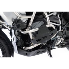 Protection pare-cylindre BMW R1250GS LC - Wunderlich noir