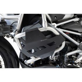 Protection pare-cylindre BMW R1250GS LC - Wunderlich noir
