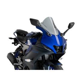 Bulle pour Yamaha YZF-R125 / Puig Z-Racing