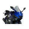 Bulle pour Yamaha YZF-R125 / Puig Z-Racing