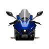 Bulle pour Yamaha YZF-R125 / Puig Z-Racing