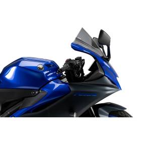 Bulle pour Yamaha YZF-R125 / Puig Z-Racing