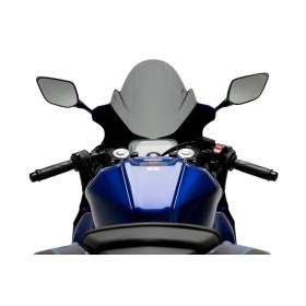 Bulle pour Yamaha YZF-R125 / Puig Z-Racing