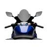 Bulle pour Yamaha YZF-R125 / Puig Z-Racing