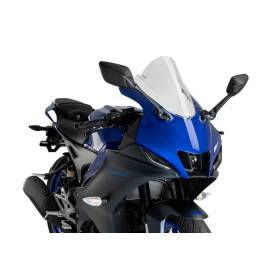 Bulle pour Yamaha YZF-R125 / Puig Z-Racing