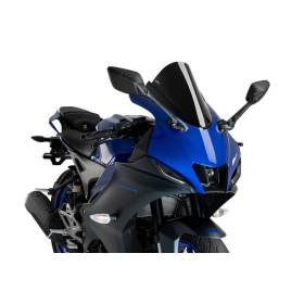 Bulle pour Yamaha YZF-R125 / Puig Z-Racing