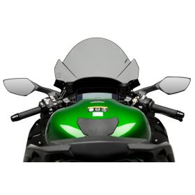 Bulle pour Kawasaki Ninja H2 SX-SE / Puig Z-Racing