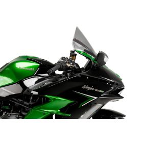 Bulle pour Kawasaki Ninja H2 SX-SE / Puig Z-Racing