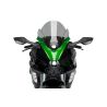 Bulle pour Kawasaki Ninja H2 SX-SE / Puig Z-Racing