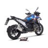 Silencieux EURO5 BMW R1300GS - SC Project B40A-T153T