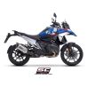 Silencieux EURO5 BMW R1300GS - SC Project B40A-T153T