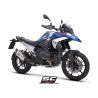 Silencieux EURO5 BMW R1300GS - SC Project B40A-T153T