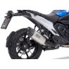 Silencieux EURO5 BMW R1300GS - SC Project B40A-T153T