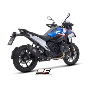 Silencieux EURO5 BMW R1300GS - SC Project B40A-T153MB