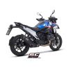 Silencieux EURO5 BMW R1300GS - SC Project B40A-T153MB