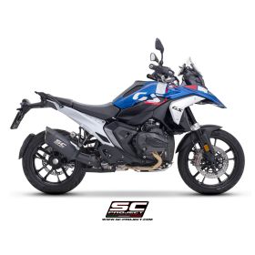 Silencieux EURO5 BMW R1300GS - SC Project B40A-T153MB