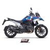 Silencieux EURO5 BMW R1300GS - SC Project B40A-T153MB