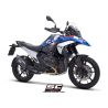 Silencieux EURO5 BMW R1300GS - SC Project B40A-T153MB