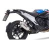 Silencieux EURO5 BMW R1300GS - SC Project B40A-T158T