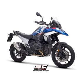 Silencieux EURO5 BMW R1300GS - SC Project B40A-T158T