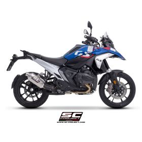 Silencieux EURO5 BMW R1300GS - SC Project B40A-T158T