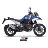 Silencieux EURO5 BMW R1300GS - SC Project B40A-T158T