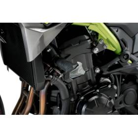 Protection moteur Kawasaki Z900 2020 / R19 Puig 9389N
