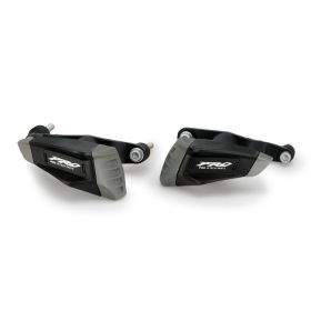 Protection moteur Honda CB1000R Neo Sports Cafe / PRO 2.0 Puig 21725N