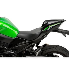 Capot de selle Kawasaki Z900 2020+ / Puig 20706