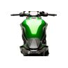 Capot de selle Kawasaki Z900 2020+ / Puig 20706