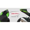 Capot de selle Kawasaki Z900 2020+ / Puig 20706