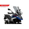 Bulle Touring BMW R1300GS 2023+ (avec ACC) - Puig 21795