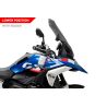 Bulle Touring BMW R1300GS 2023+ (avec ACC) - Puig 21795