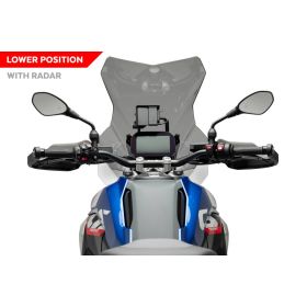 Bulle Touring BMW R1300GS 2023+ (avec ACC) - Puig 21795