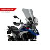 Bulle Touring BMW R1300GS 2023+ (avec ACC) - Puig 21795