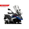 Bulle Touring + visière BMW R1300GS avec ACC - Puig 21796