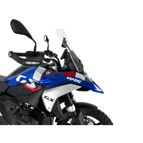 Bulle pour BMW R1300GS - WRS Caponord Plus Transparent