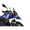 Bulle pour BMW R1300GS - WRS Caponord Plus Transparent