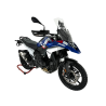 Bulle pour BMW R1300GS - WRS Caponord Plus Transparent