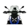 Bulle pour BMW R1300GS - WRS Caponord Plus Fumée