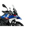 Bulle Transparente pour BMW R1300GS - WRS Touring Plus 