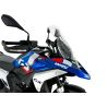 Bulle Transparente pour BMW R1300GS - WRS Touring Plus 