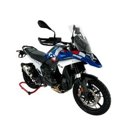 Bulle Transparente pour BMW R1300GS - WRS Touring Plus 