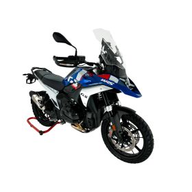 Bulle Transparente pour BMW R1300GS - WRS Touring Plus 