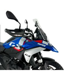 Bulle Transparente pour BMW R1300GS - WRS Touring Plus 