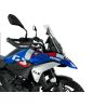 Bulle Transparente pour BMW R1300GS - WRS Touring Plus 