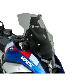 Bulle Fumée pour BMW R1300GS - WRS Touring Plus 