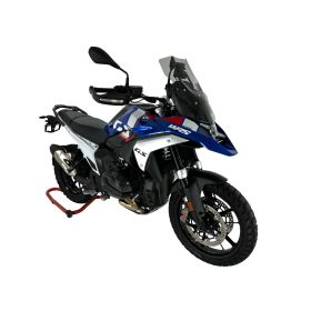 Bulle Fumée pour BMW R1300GS - WRS Touring Plus 