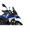 Bulle Fumée pour BMW R1300GS - WRS Touring Plus 